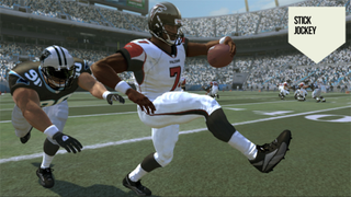 Ten Years Later, Michael Vick Would Have a Harder Time Breaking <em>Madden</em>